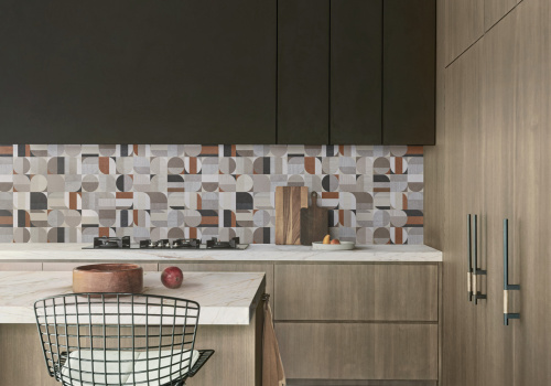 Marazzi Italy Cementum Wall